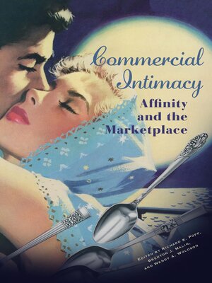 cover image of Commercial Intimacy